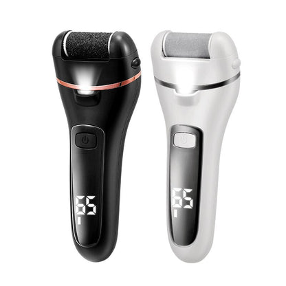 Extracteur de callosités électrique pour les pieds