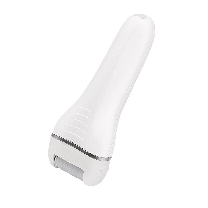 Extracteur de callosités électrique pour les pieds