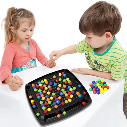 Strategiespiel ohne Bildschirm – Familienspaß, Logiktraining & Konzentration