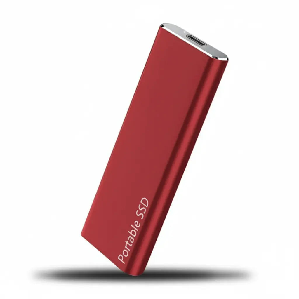 N°1 des Disques Durs Externes USB-C - Stockage Rapide et Fiable