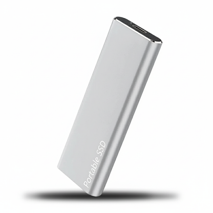 N°1 des Disques Durs Externes USB-C - Stockage Rapide et Fiable