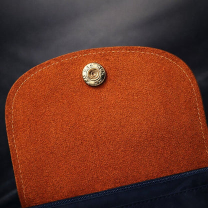 Éloria — Sac Cabas Femme Élégant & Spacieux | Nylon & Détails Simili Cuir