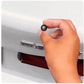 Cervora Mini-Kamera – Versteckte WLAN Kamera mit Bewegungserkennung & Nachtsicht HD 1080p