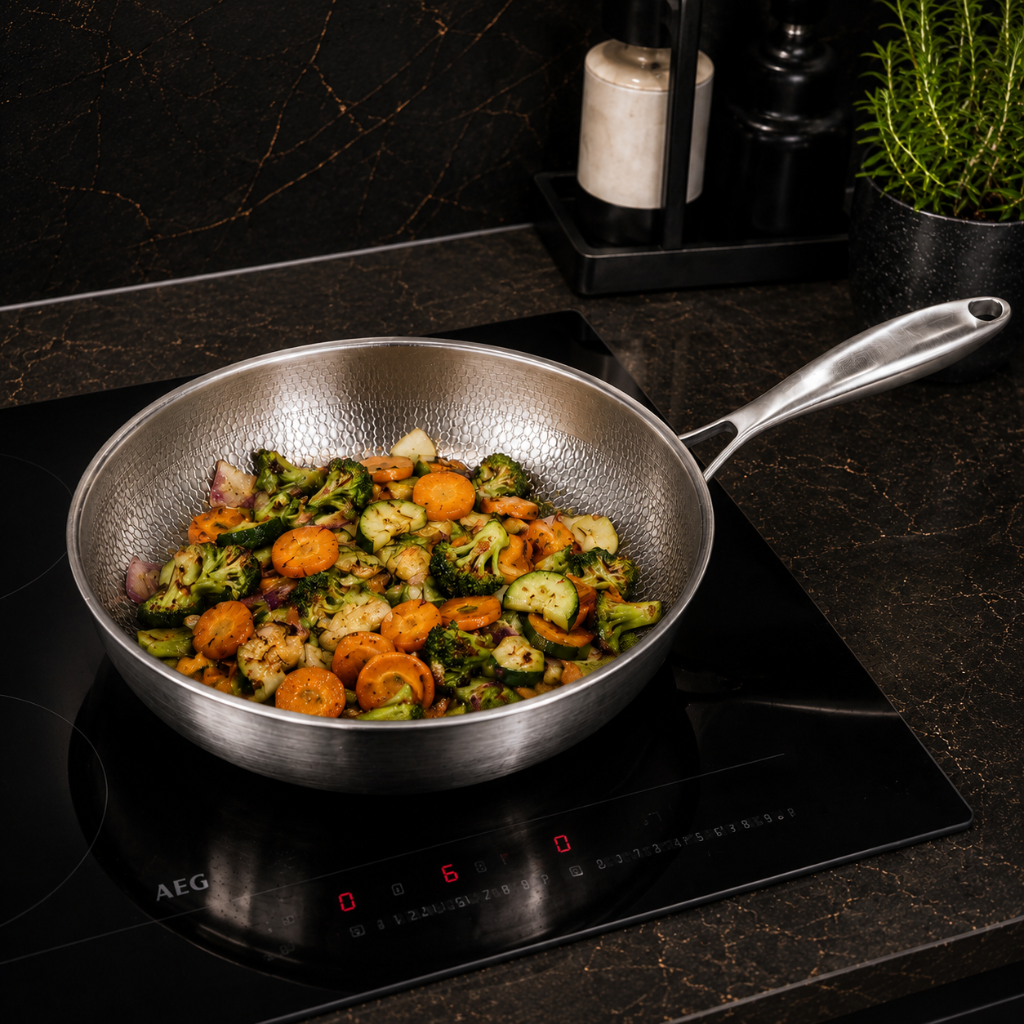 TITAN-PREMIUM-PFANNE™