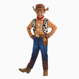 Costumes en jean pour enfants, costumes de personnages d'anime pour tout-petits, tenues de fête d'Halloween pour garçons et filles, costumes de personnages de jouets