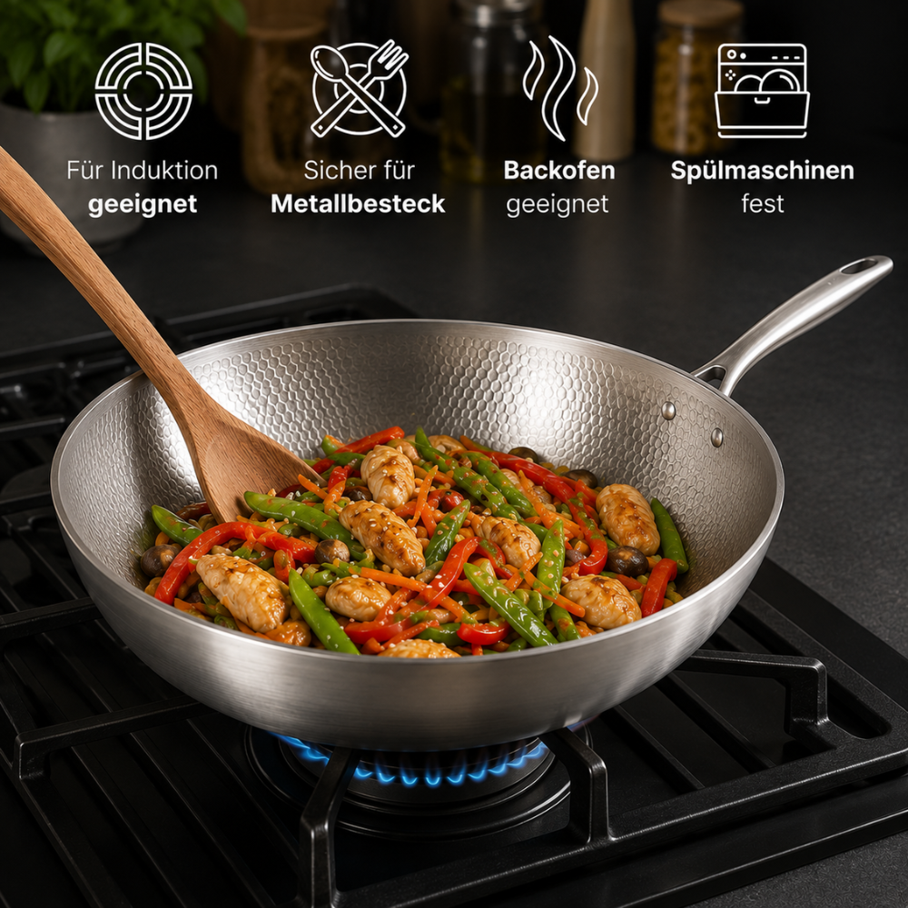 TITAN-PREMIUM-WOK™