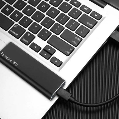 N°1 des Disques Durs Externes USB-C - Stockage Rapide et Fiable