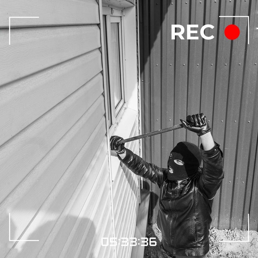 Mini Caméra De Surveillance Sans Fil