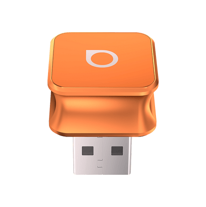 Ottocast® Mini Cube 3.0 Wireless CarPlay und Android Auto Adapter