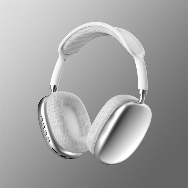 Casque Bluetooth Over-Ear · Son Pur & Silence Total