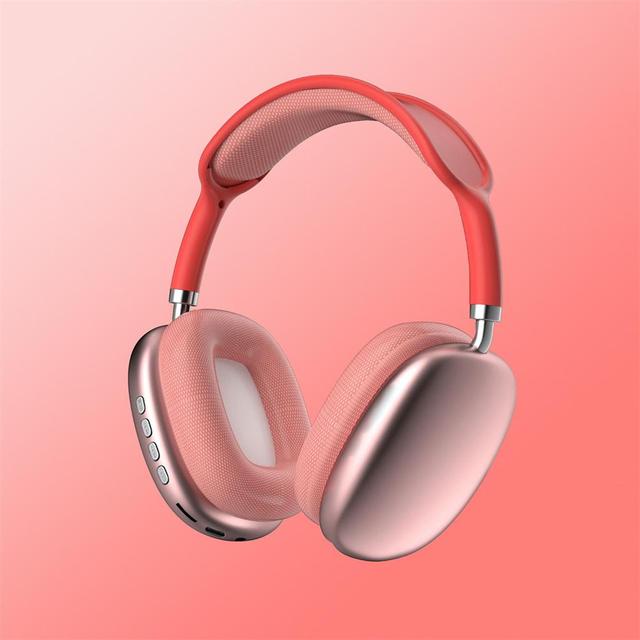 Casque Bluetooth Over-Ear · Son Pur & Silence Total