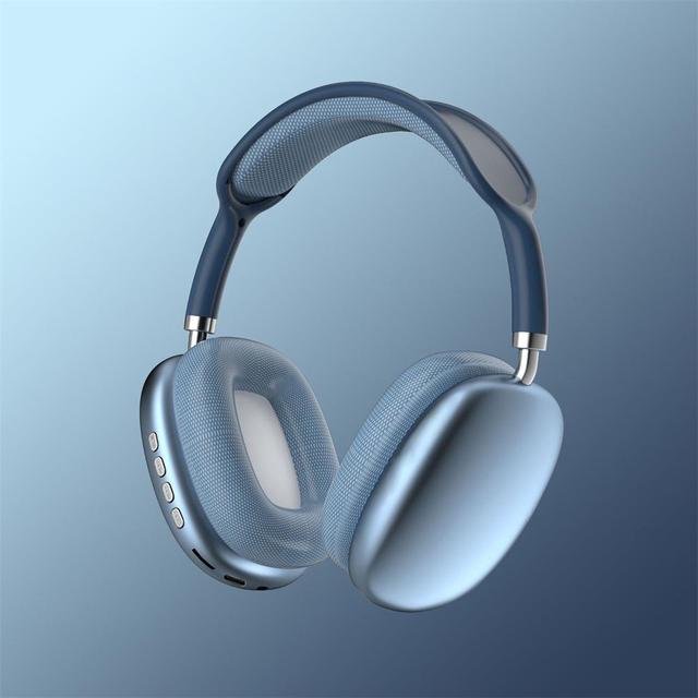 Casque Bluetooth Over-Ear · Son Pur & Silence Total