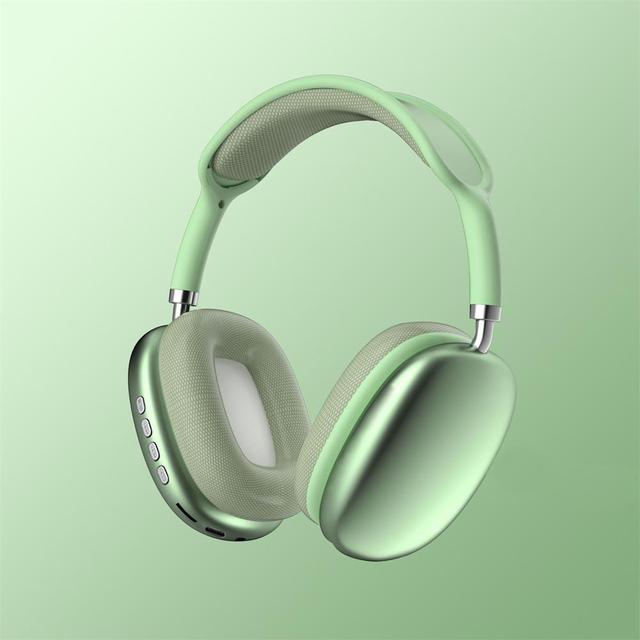 Casque Bluetooth Over-Ear · Son Pur & Silence Total