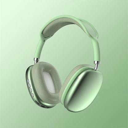 Casque Bluetooth Over-Ear · Son Pur & Silence Total