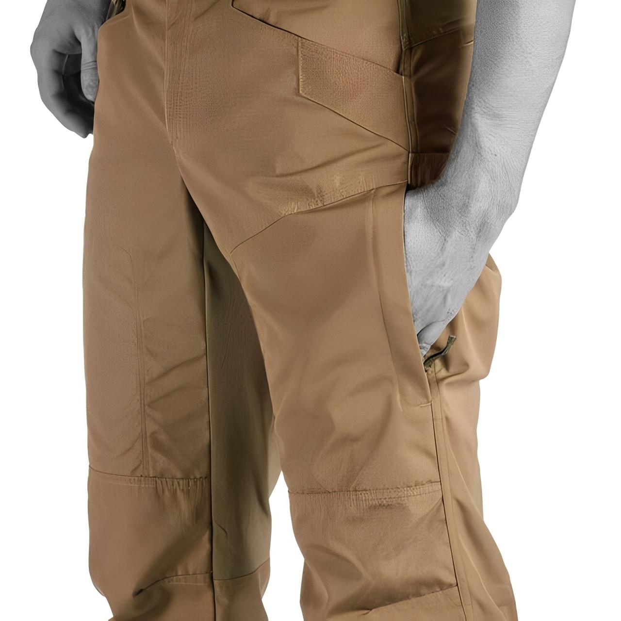 Pantalon Tactique Homme Imperméable