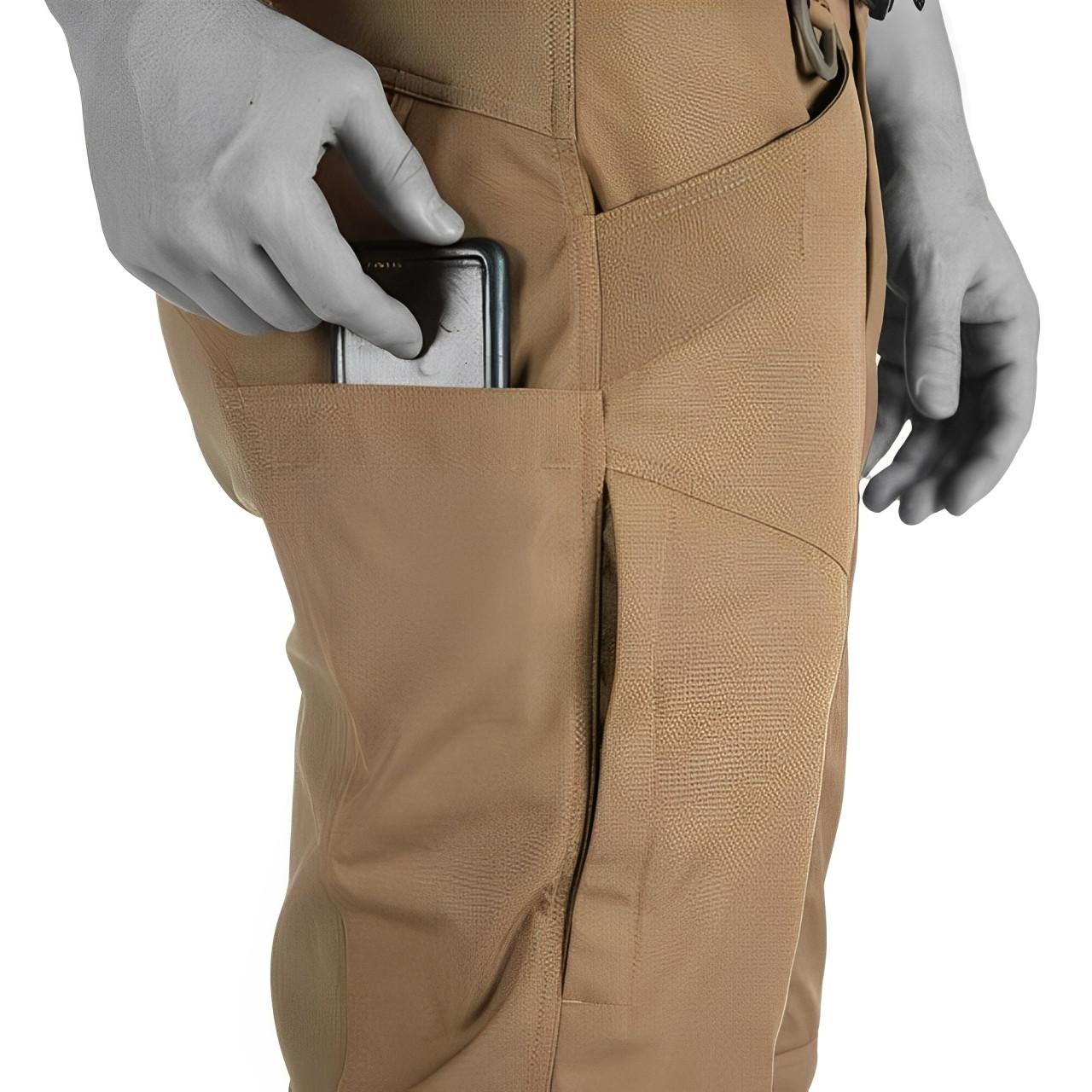 Pantalon Tactique Homme Imperméable