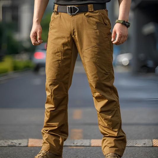 Pantalon Tactique Homme Imperméable