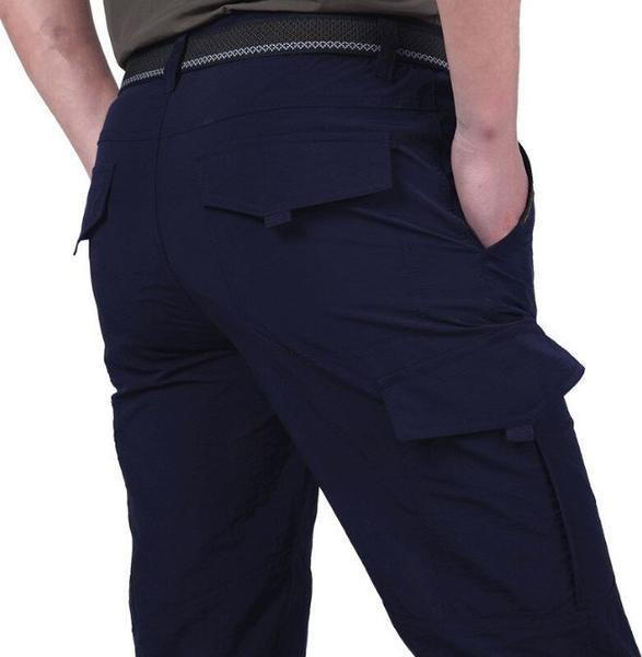 Pantalon Tactique Pour Hommes Et Femmes