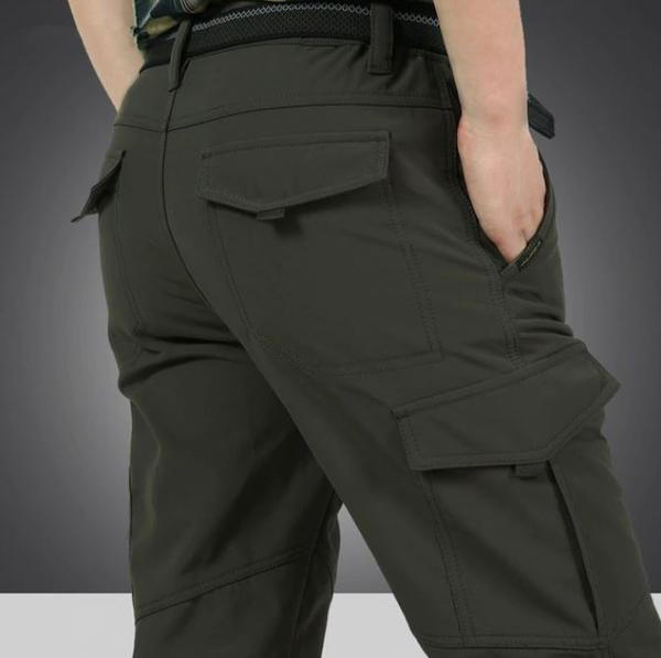 Pantalon Tactique Pour Hommes Et Femmes
