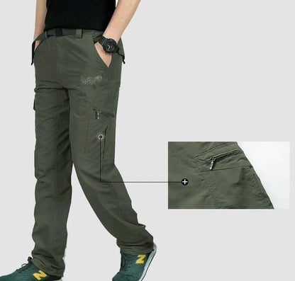 Pantalon Tactique Pour Hommes Et Femmes