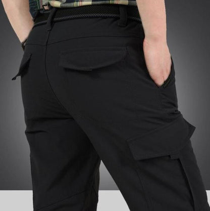 Pantalon Tactique Pour Hommes Et Femmes
