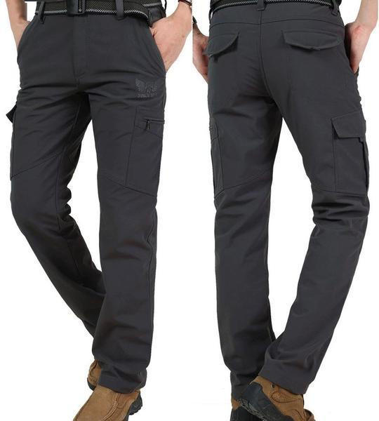 Pantalon Tactique Pour Hommes Et Femmes