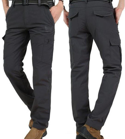 Pantalon Tactique Pour Hommes Et Femmes