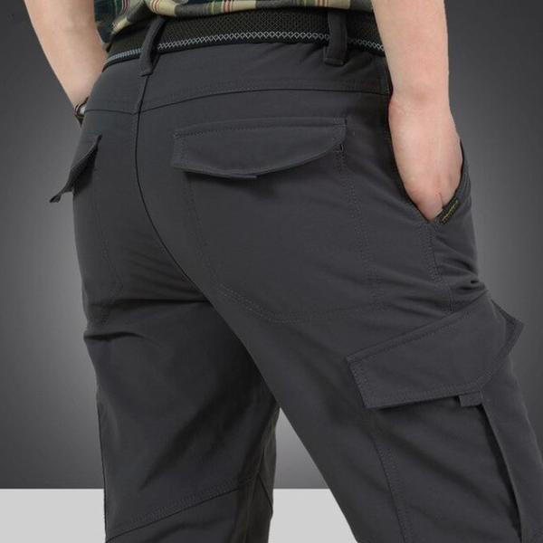 Pantalon Tactique Pour Hommes Et Femmes