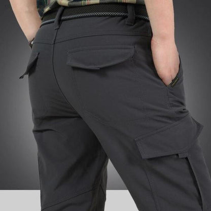 Pantalon Tactique Pour Hommes Et Femmes