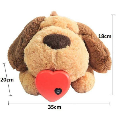 Peluche Câlin Pour Chien