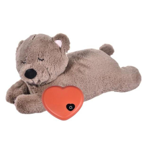 Peluche Câlin Pour Chien