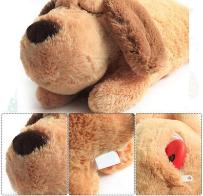 Peluche Câlin Pour Chien