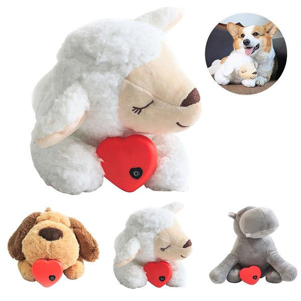 Peluche Câlin Pour Chien