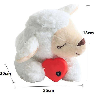 Peluche Câlin Pour Chien