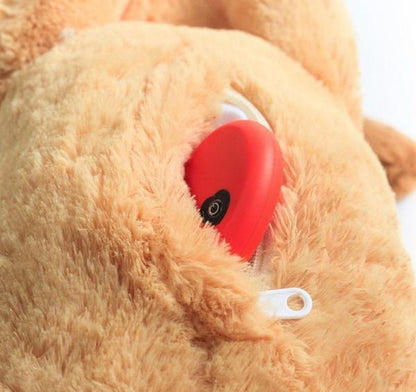 Peluche Câlin Pour Chien