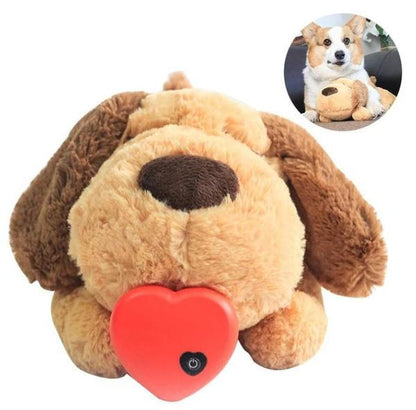Peluche Câlin Pour Chien