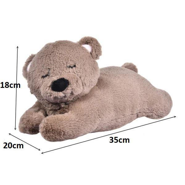 Peluche Câlin Pour Chien