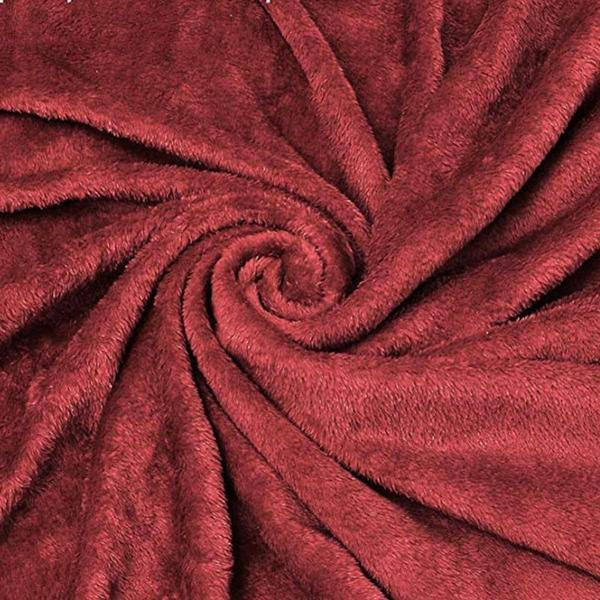 Pull Couverture - Intérieur Polaire