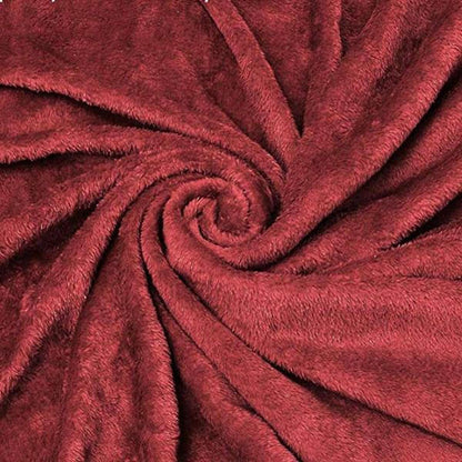 Pull Couverture - Intérieur Polaire