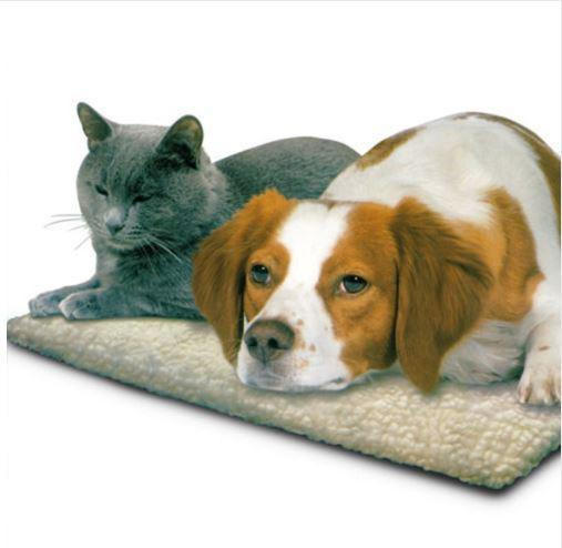 Tapis Chauffant Pour Chien Et Chat