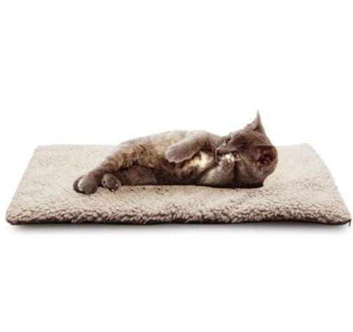Tapis Chauffant Pour Chien Et Chat