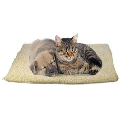 Tapis Chauffant Pour Chien Et Chat