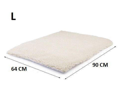 Tapis Chauffant Pour Chien Et Chat