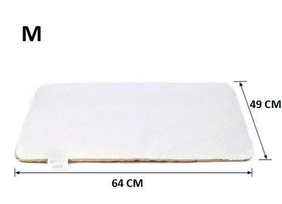 Tapis Chauffant Pour Chien Et Chat