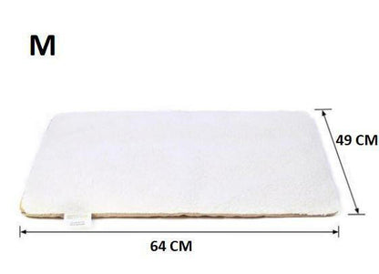 Tapis Chauffant Pour Chien Et Chat